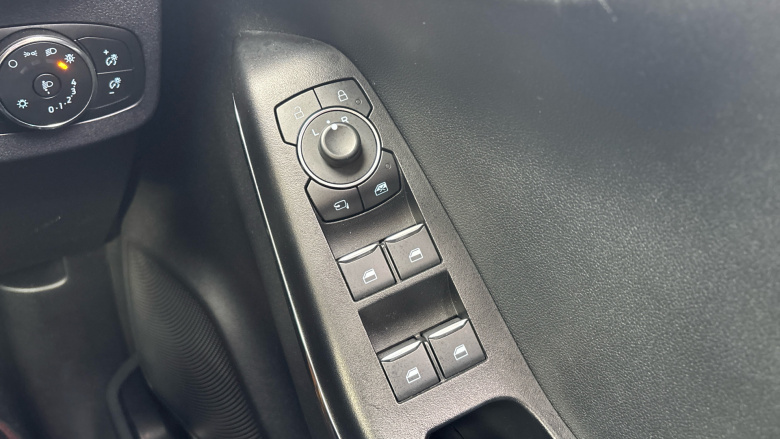 Ford Puma 1.0 EcoBoost Hybrid mHEV ST-Line 5dr Petrol Hatchback